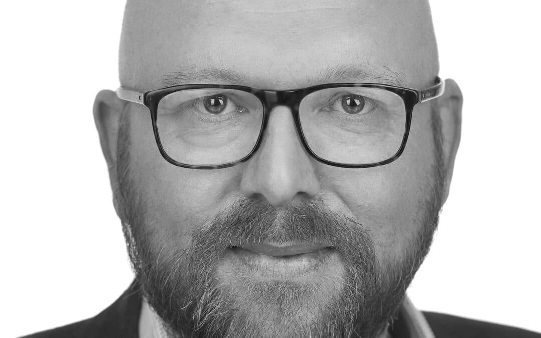 Torben Gregersen fortsætter som direktør