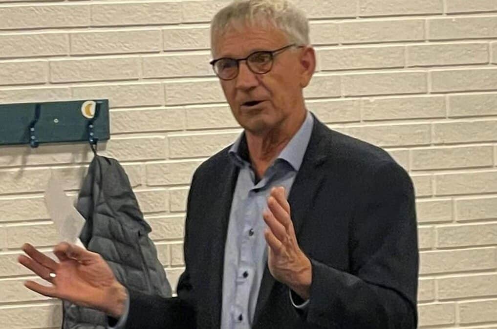 Konservative på Mors klar til valg