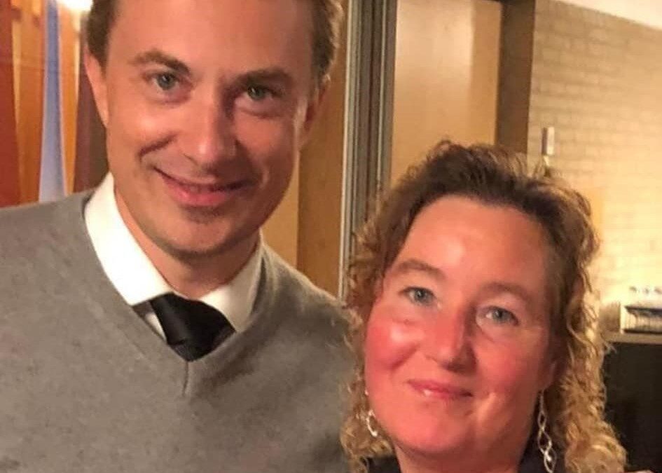 Lokal kandidat tilbage i Dansk Folkeparti