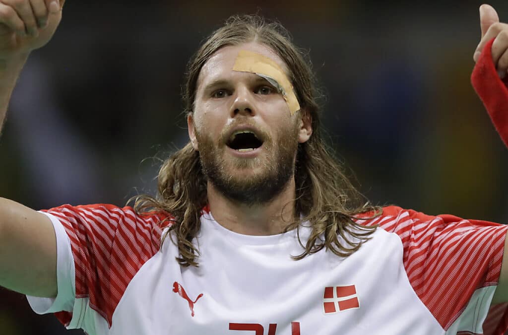 Mikkel kommer til Mors