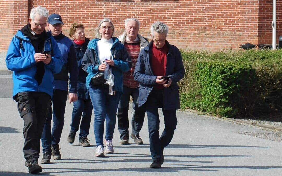 Stor tilmelding til Mors Rundt