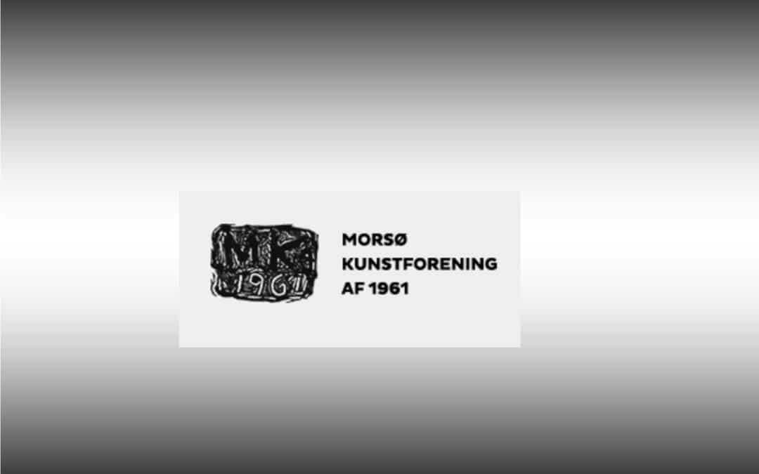 Regionsmidler til Morsø Kunstforening
