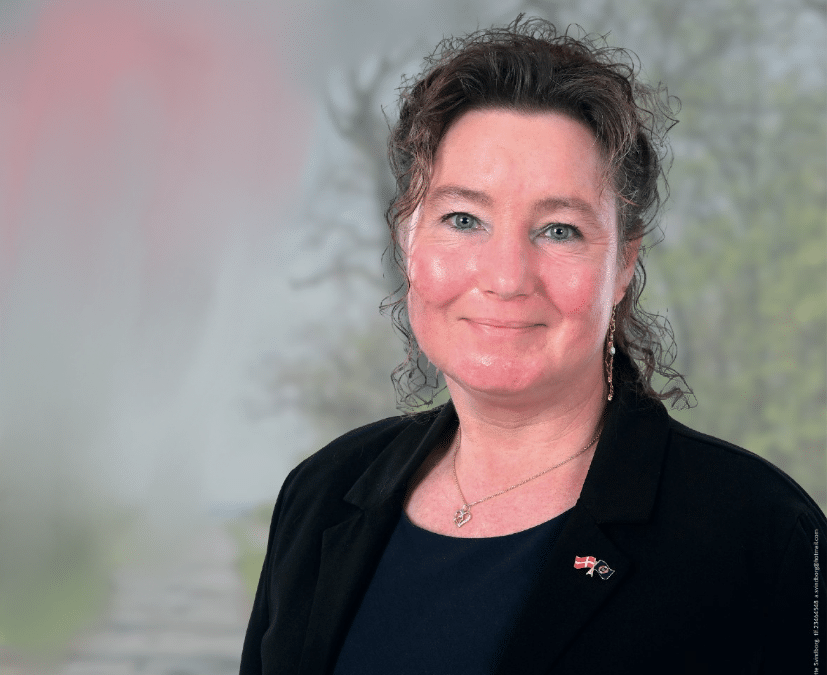 Læserbrev om affaldssortering på Mors