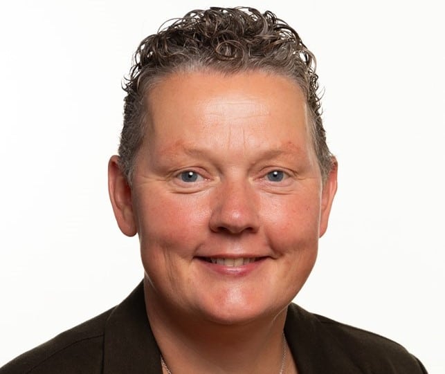 Partiforeningsformand stiller op til kommunalvalget