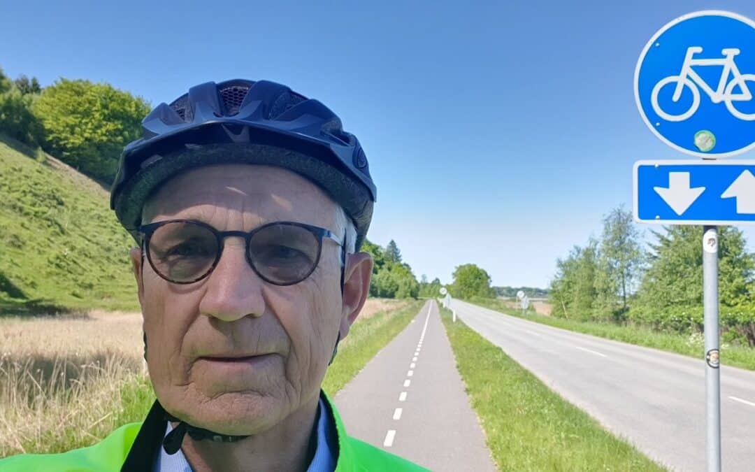 Læserbrev: Resultat af Tour de Mors