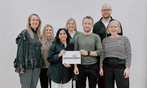 Stiftende generalforsamling for ny friskole