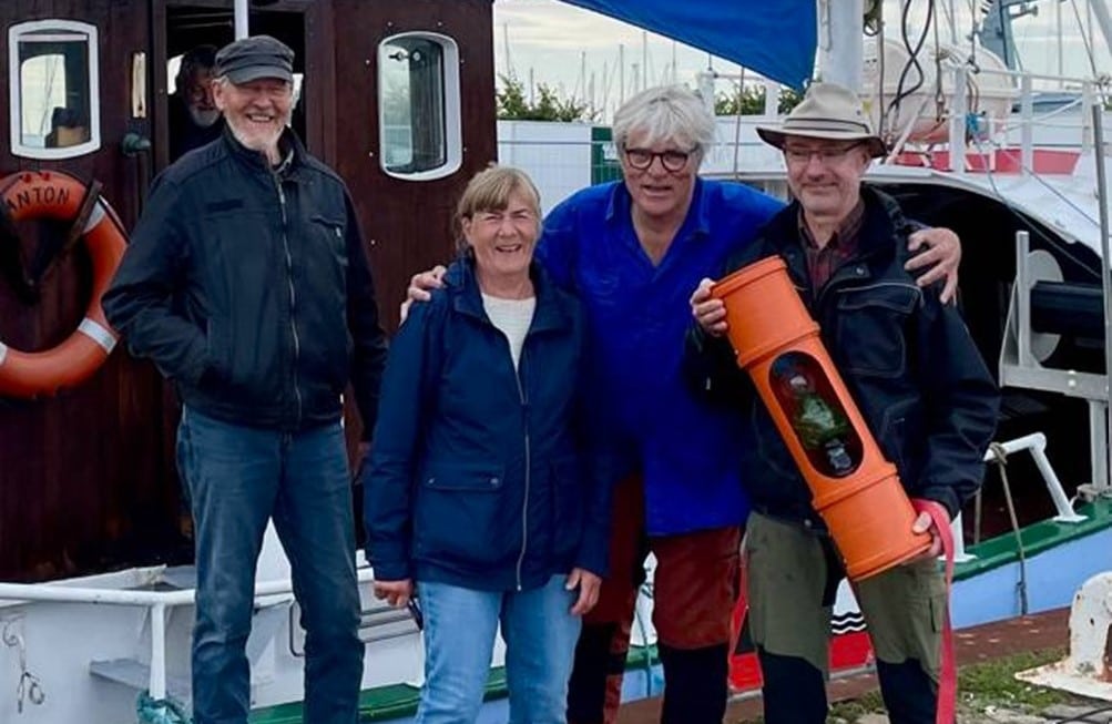 Læserbrev: Måske det lysner for Limfjorden