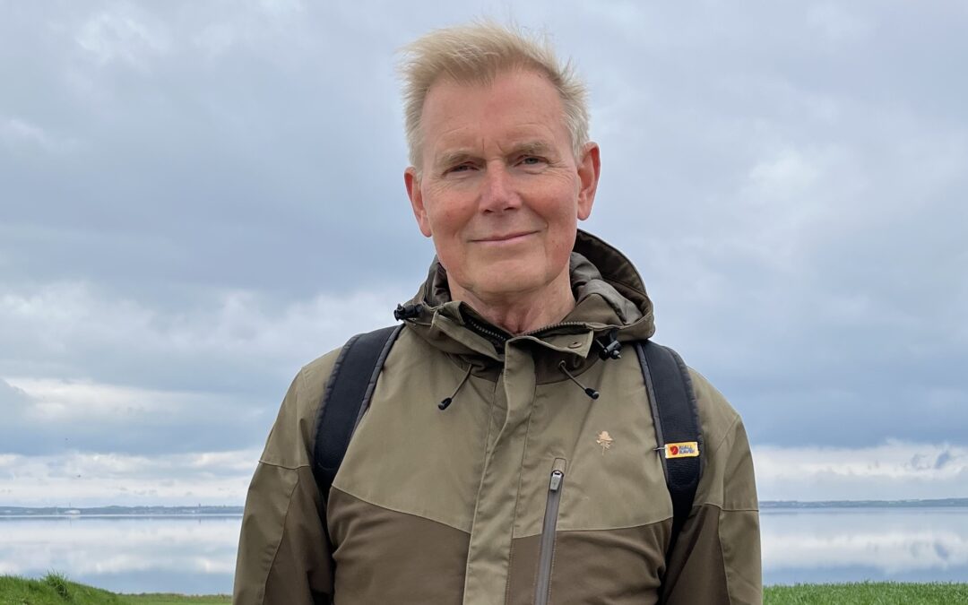 Tilflytter stiller op for S