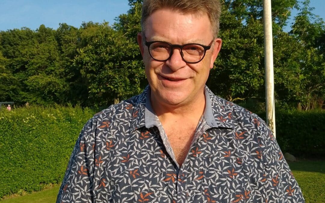 Ny konservativ kandidat