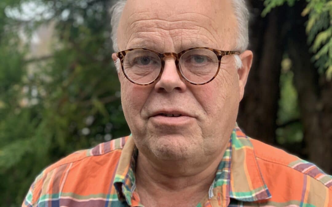 Læserbrev om skånsomt muslingefiskeri