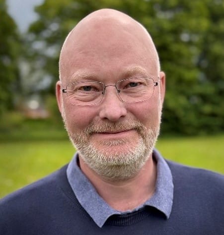 Skolelærer stiller op for Radikale Venstre
