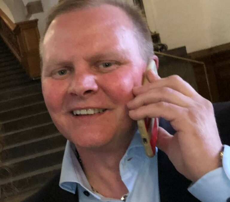 Læserbrev: Nej tak til flere vindmøller