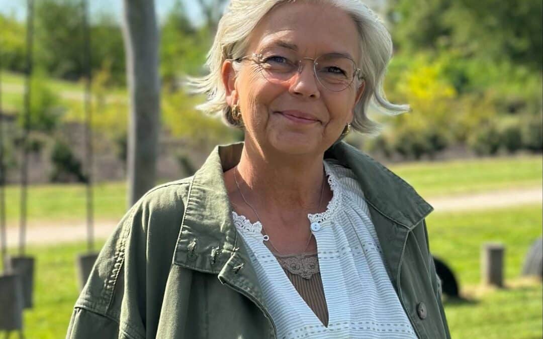 Pia Storm genopstiller til kommunalvalget