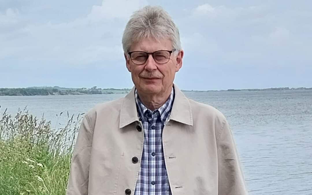 Klar til tredje omgang