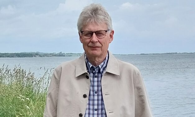 Læserbrev: En grønnere ø