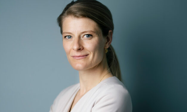 Ungeløft lanceres med ministerbesøg