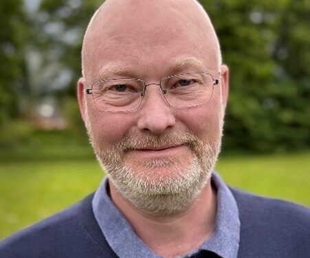 Læserbrev: Aldrig for gammel til et godt liv