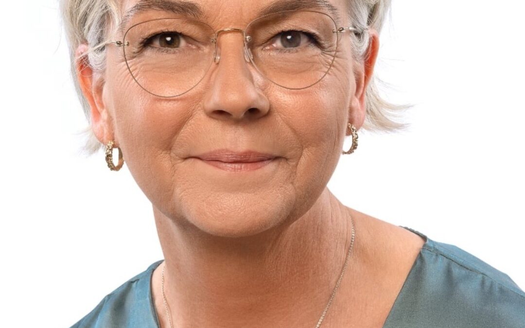Læserbrev om samarbejde kontra magt