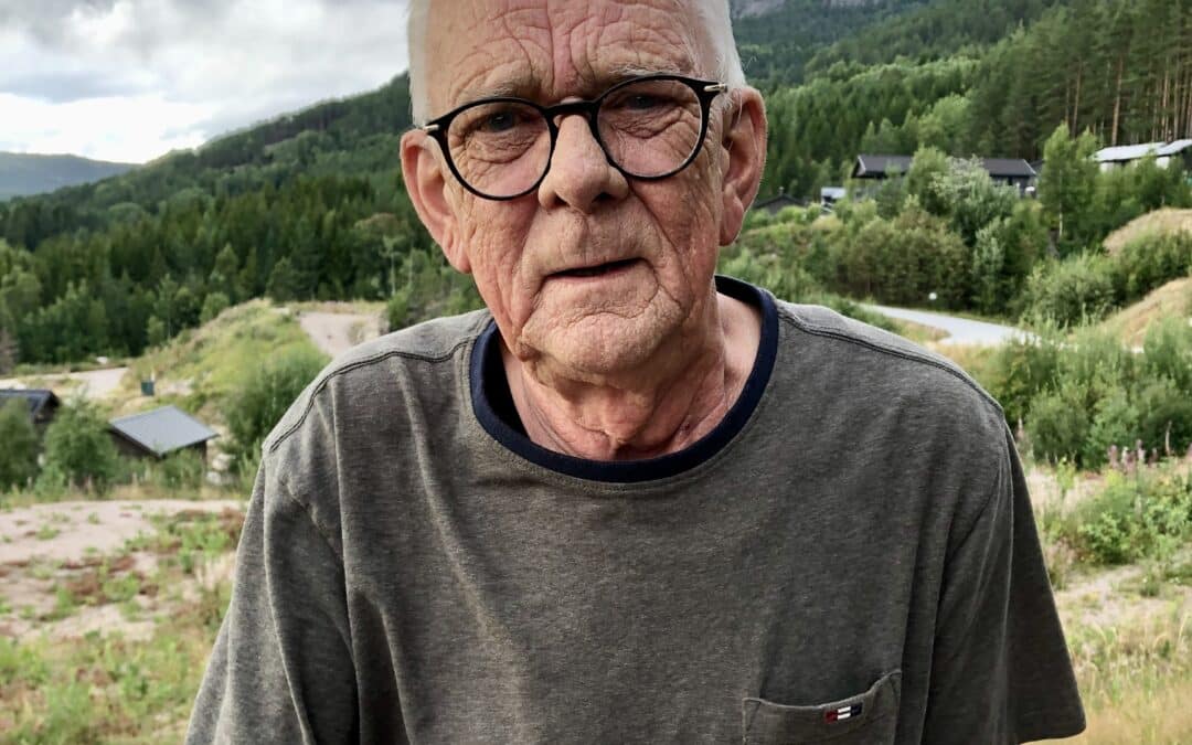 Veteran stiller op for Socialdemokraterne