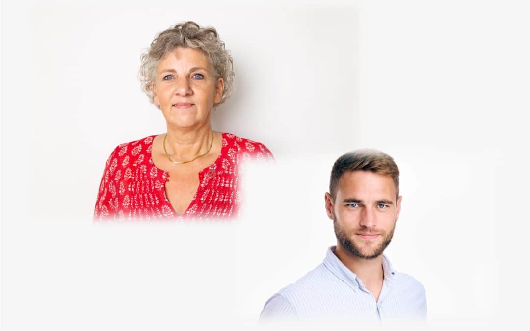 Læserbrev: Magtesløse familier