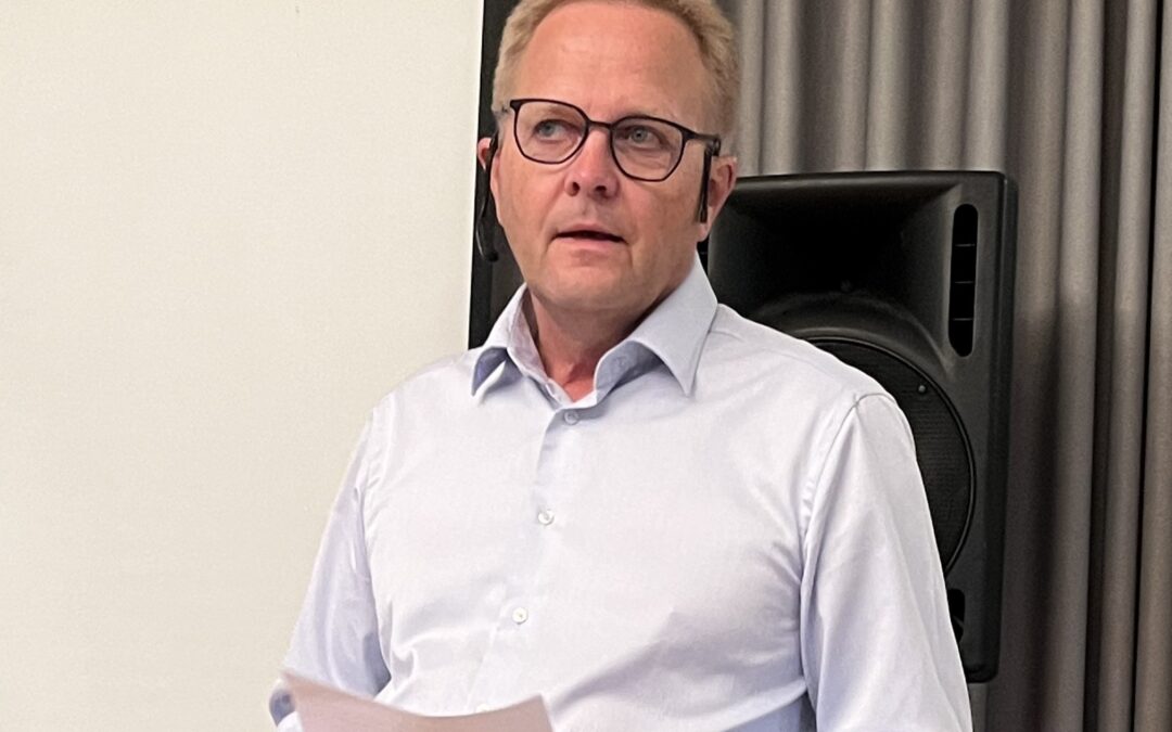 Læserbrev: En god budgetaftale for Mors