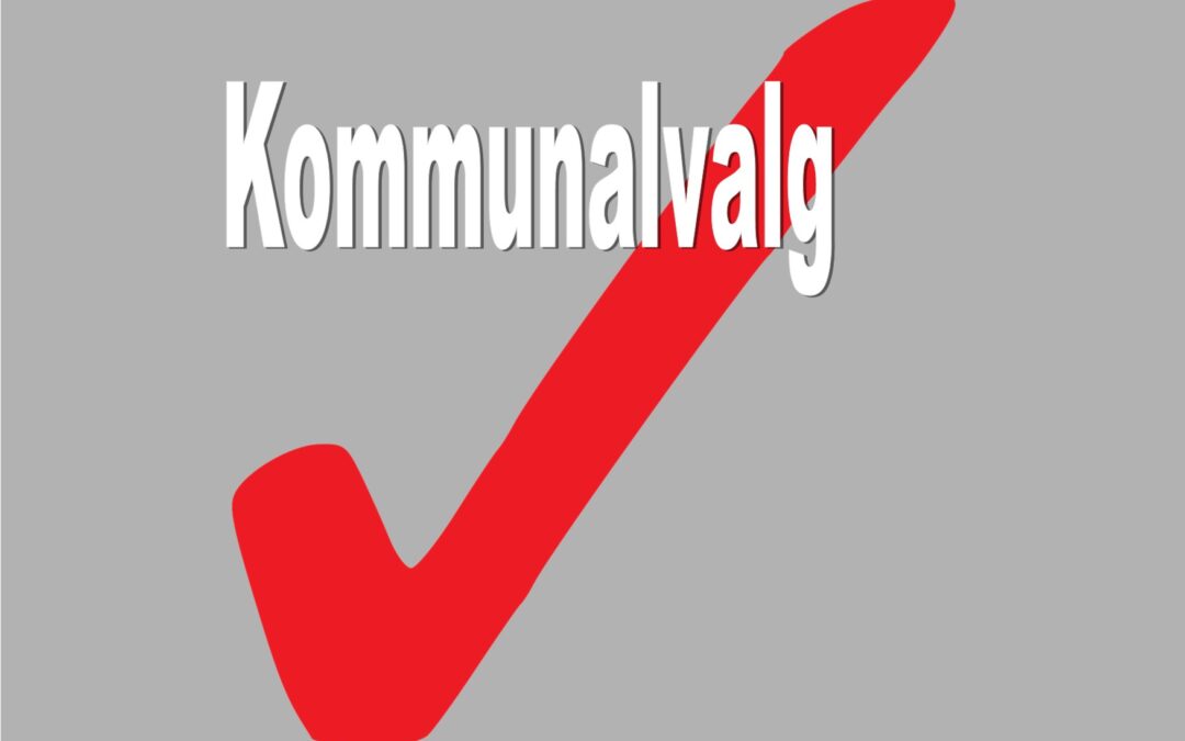 SF stiller op til kommunalvalget