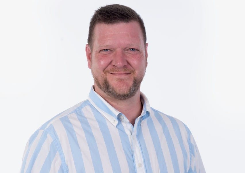 SF’s spidskandidat er klar til valg