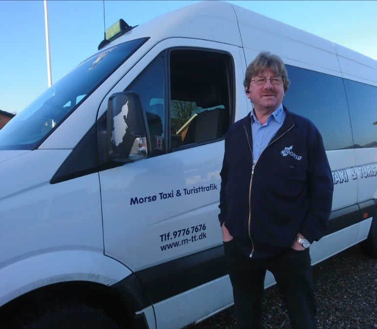 Trist sag: Tidligere mangeårig vognmand personligt konkurs