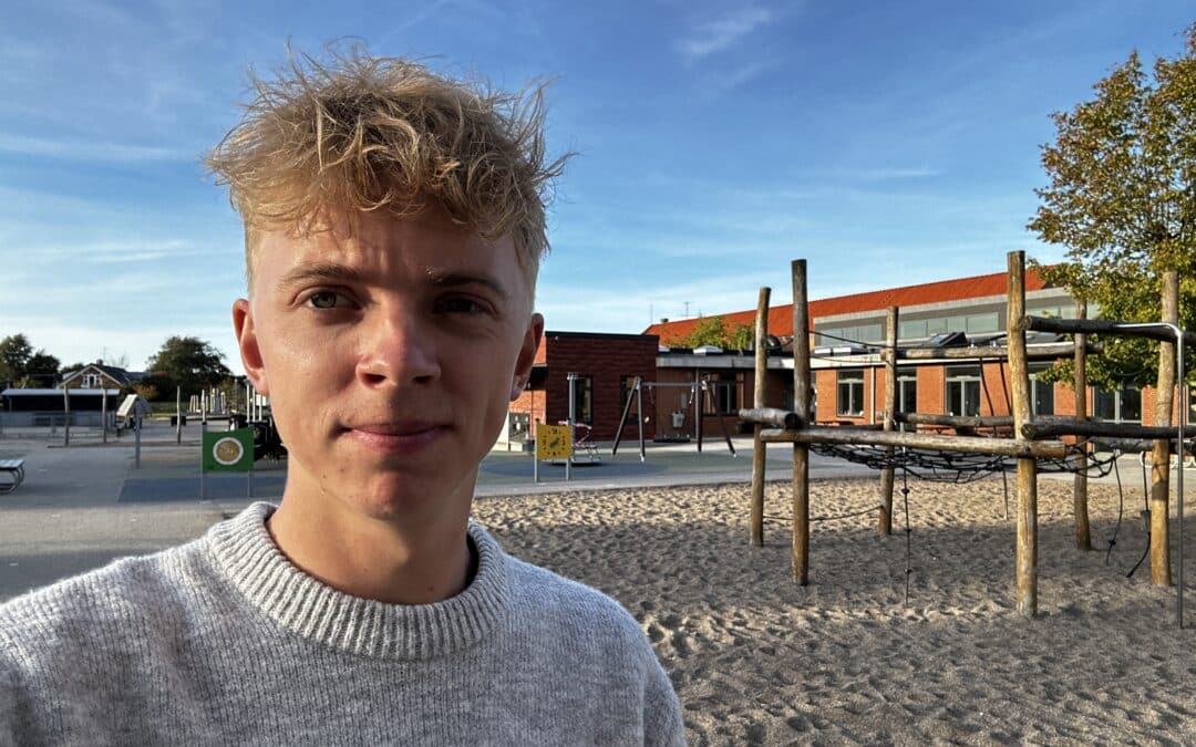 Læserbrev om ønskede forandringer