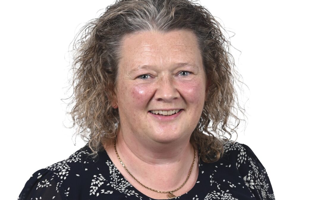 Ny konservativ kvindelig kandidat