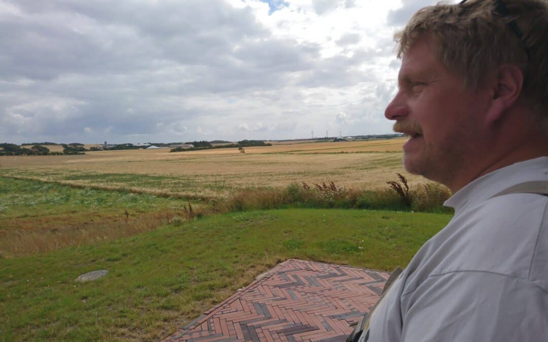 Læserbrev: Gode planer for molermuseet