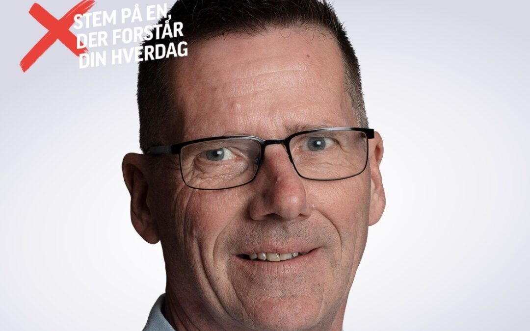 Læserbrev: Friske øjne og stærke rødder