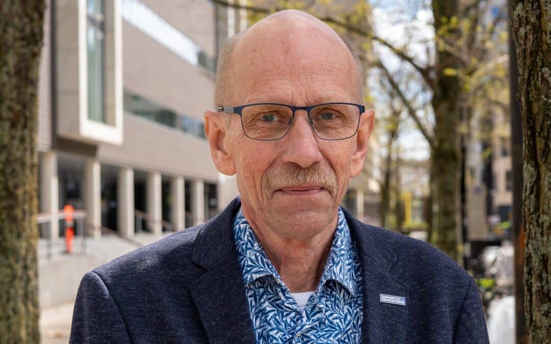 Læserbrev om foreningers betydning