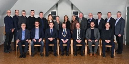 Budget: Projekt landsbybusser vedtaget