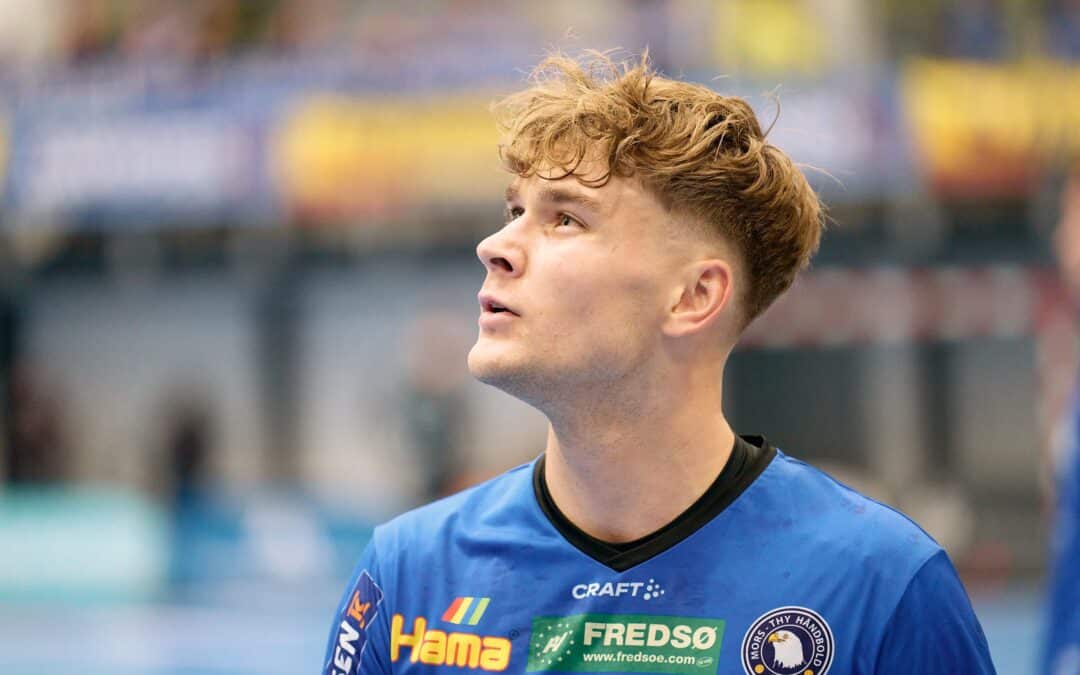 Venstrefløj roser Mors-Thy