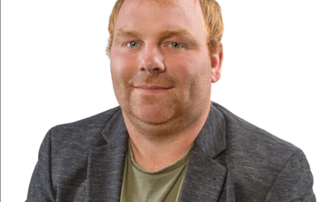 – Kandidat for dem, der kæmper i stilhed