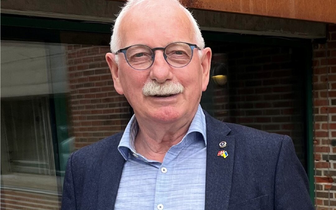 Læserbrev om kommende sundhedsreform