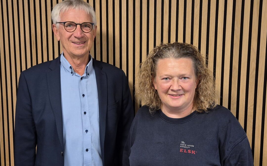 Læserbrev om gennemsyret system