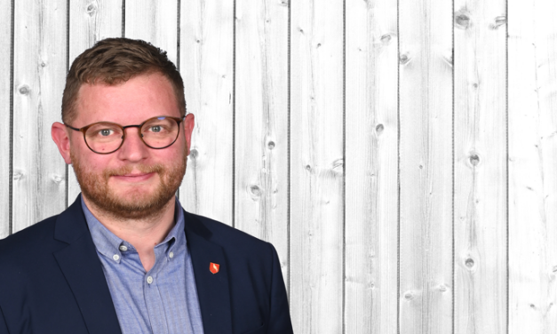 Læserbrev: En attraktiv ø