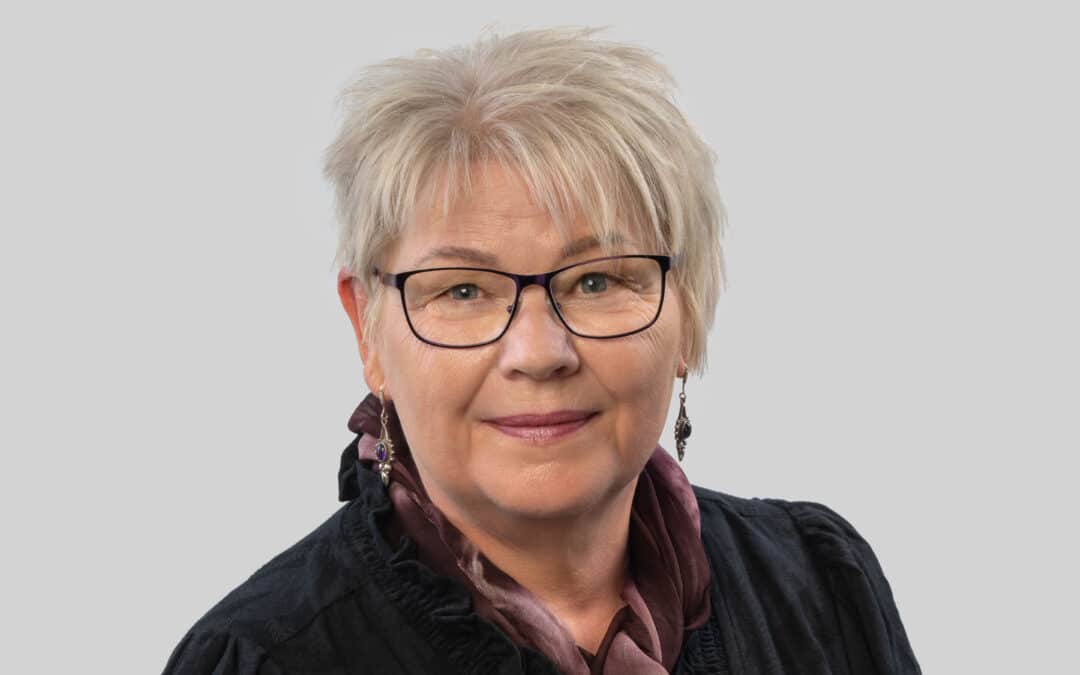 Læserbrev om en ny vej