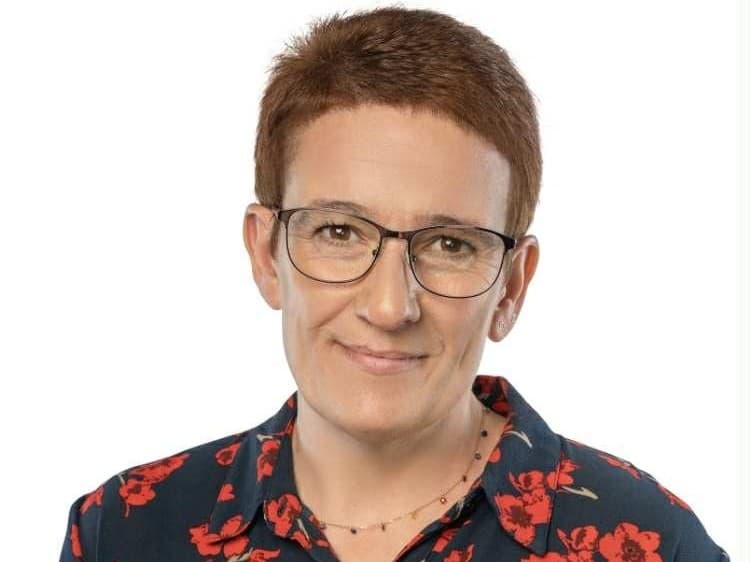 Læserbrev om en sammenhængende ø