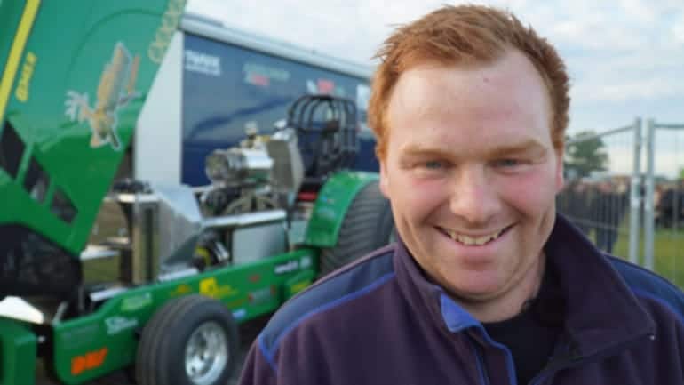 Socialdemokratiske unge stemmer