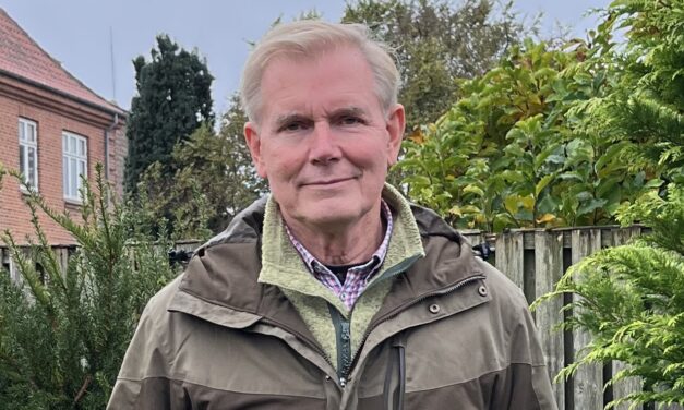 Læserbrev: Udviklingen skal vendes