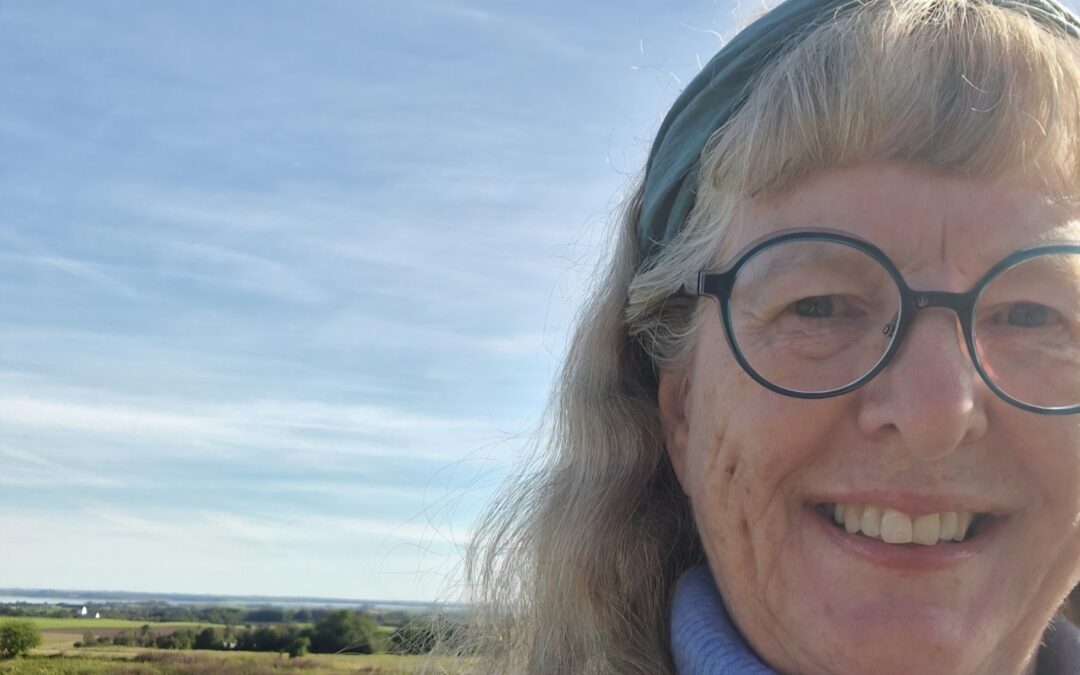 Læserbrev: Mors gav mig min identitet