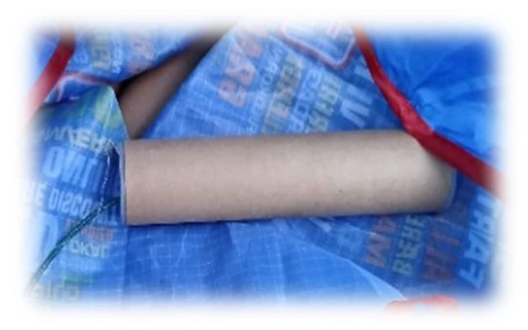 Politiet advarer om ulovligt og defekt fyrværkeri