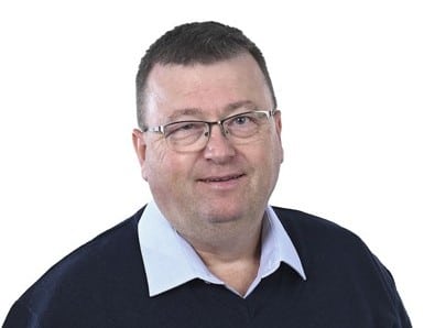 Læserbrev: Bekymret for familieafdelingen