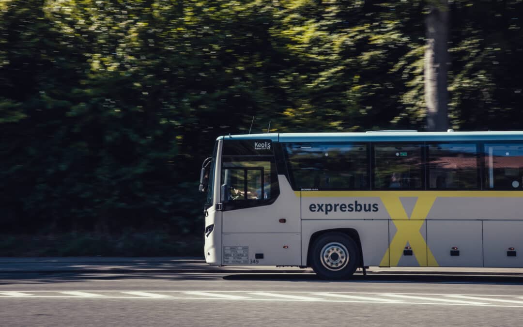 Flere ekspresbusser på Mors