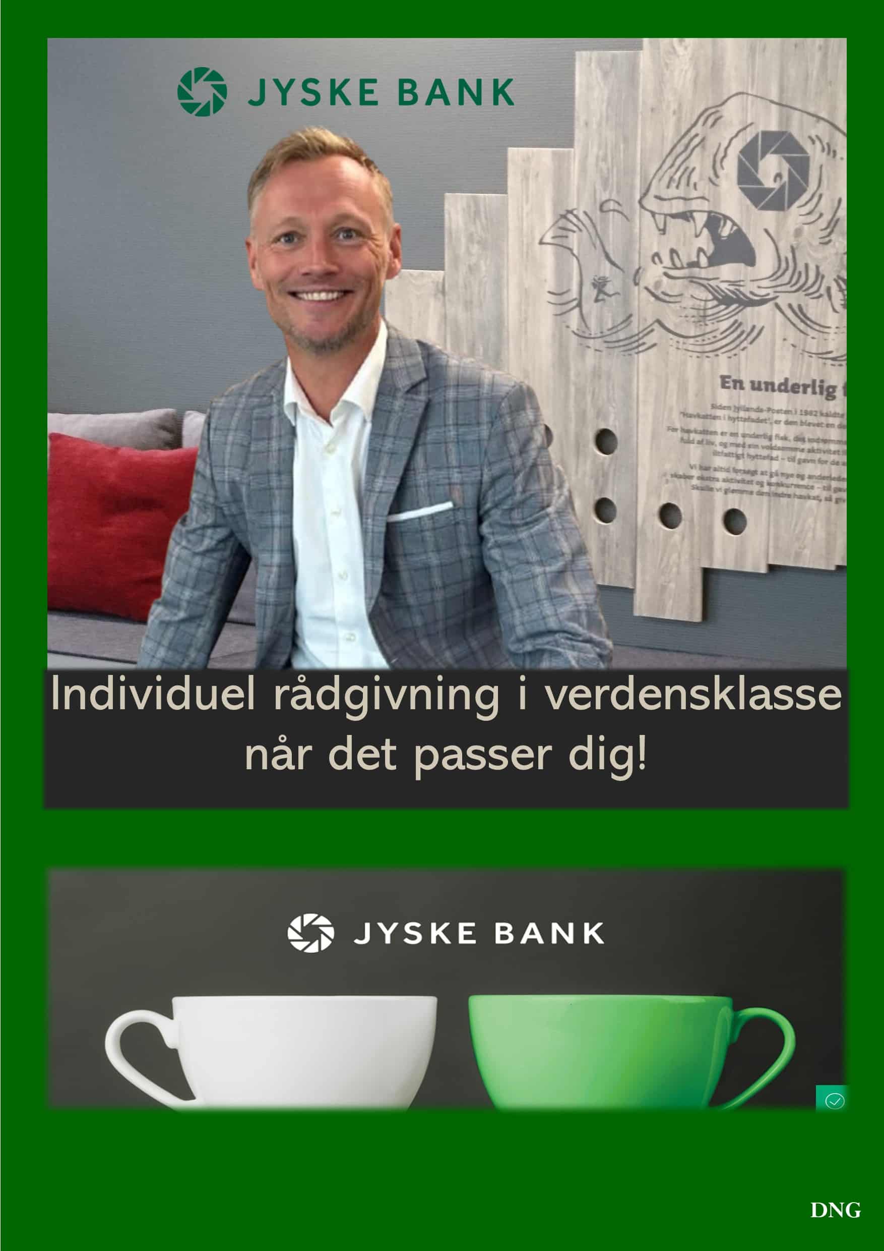Jyske Bank 29Sept26